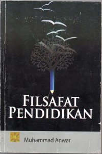 Image of Filsafat Pendidikan